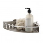 Tiger BOSTON stūra plaukts, 25x25cm, berzts 3