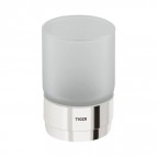 Tiger BOSTON glāze ar palikni, 6.7x10.1cm, pulēta