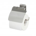 Tiger COLAR tualetes papīra turētājs ar pārsegu, 15x13cm, hroms 4