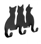 Tigeri āķis Cats
