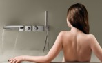 Tres vannas/dušas sistēma 2