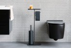 TUALETES PIEDERUMU STATĪVS MINDSET Infinite Grey 4