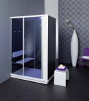 Паровая баня-массажная кабина Tetris 3