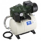 Ūdens apgādes automāts AQUAJET 102M PWB 20L 1.13KW 230V 50Hz DAB