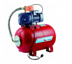 Ūdens apgādes sūknis PEDROLLO FUTURE JETm 2AX PWB 24H 0.9kW 230V