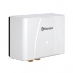 Ūdens sildītājs 4.5 kW (boileris, caurplūdes) – Thermex Balance 4500 3