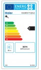 Ūdens sildītājs F1 100l, vertikāls 3