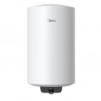 Ūdens sildītājs Midea Lume Uno 50L WiFi, balts 2