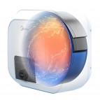 Elektriskais ūdens sildītājs ar WiFi Midea Lume Xpress 10 L 4