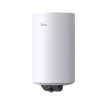 Ūdens sildītājs Midea Lume Uno 50L WiFi, balts 10