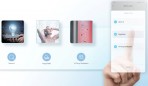 Ūdens sildītājs Midea Lume Uno 50L WiFi, balts 6