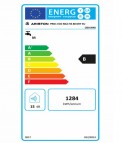 Ūdens sildītājs PRO ECO1 MULTIS 80L DRY, vertikāls Ecolable  4