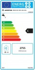 Ūdens sildītājs PRO ECO EVO 150L, vertikāls, 2KW 2