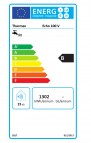 Ūdens sildītājs Thermex Echo 100V “E-Anods” 2