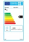 Ūdens sildītājs Thermex Echo 50V “E-Anods” 6