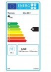 Ūdens sildītājs Thermex Echo 80V “E-Anods” 6
