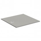 Ultra Flat S душевой поддон  120x120, бетонный серый