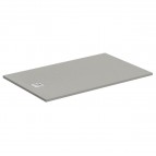 Ultra Flat S душевой поддон  160x100 , бетонный серый