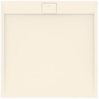 Ultraflat S i.life dušas paliktnis 120x120 cm, Beach sand 3