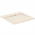 Душевой поддон Ultraflat S i.life 70x70 см, Beach sand
