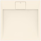 Ultraflat S i.life dušas paliktnis 70x70 cm, Beach sand 3