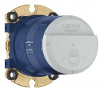GROHE Rainshower universāla iebūves daļa, 1/2 6
