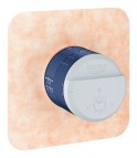 GROHE Rainshower universāla iebūves daļa, 1/2 8
