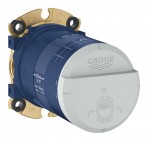GROHE Rainshower universāla iebūves daļa, 1/2