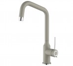 Unus virtuves maisitājs ar grozāmu snīpi, Argent