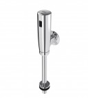 KWC F3E elektroniskais pisuāra skalošanas vārsts 6V, Hroms