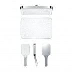 Valtemo RAINWAY Dušas garnitūra, Chrome 2