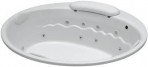 Vanna Riverbath 190 cm