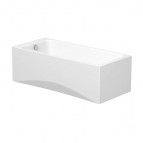 Vanna Blissa Cersanit 180X80 cm