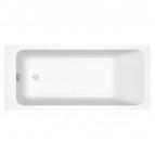 Vanna Blissa Cersanit 180X80 cm 5