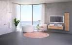 Vanna ALLURE 135 x 62 cm 4