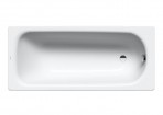 Saniform Plus vanna 1600x750 mm, Balta