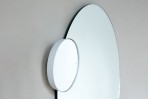 Vannas istabas spogulītis MindSet, Mineral Fresh White 4