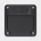 Vannas istabas svari ReNew, Dark Grey 3