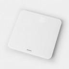 Весы для ванной комнаты ReNew, White 6