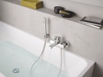 Lineare New смеситель для ванны 3