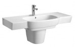 Varius izlietne 100x48 cm