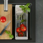 V&B Чаша ситечко, Stainless Steel 2