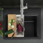 V&B Чаша ситечко, Stainless Steel 3
