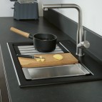 V&B Чаша ситечко, Stainless Steel 5