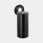 Brabantia veļas grozs 35 l , Matt Black 6