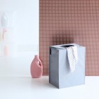 Бельевая корзина - Cool Grey 2