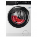 Veļas mašīna AEG LFR73944QE, 9kg, 1400apgr./min + Dāvanā Ariel