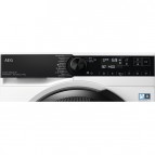 Veļas mašīna AEG LFR73944QE, 9kg, 1400apgr./min + Dāvanā Ariel 3