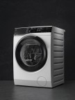 Veļas mašīna AEG LFR73944QE, 9kg, 1400apgr./min + Dāvanā Ariel 10