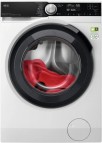 Veļas mašīna AEG LFR85166OE, 10kg, 1600apgr./min + Dāvanā Ariel